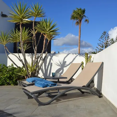Βίλα Casa Palana *