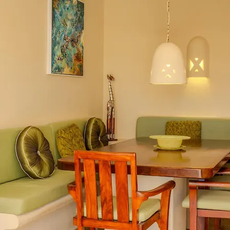 Вилла Casa Palana *