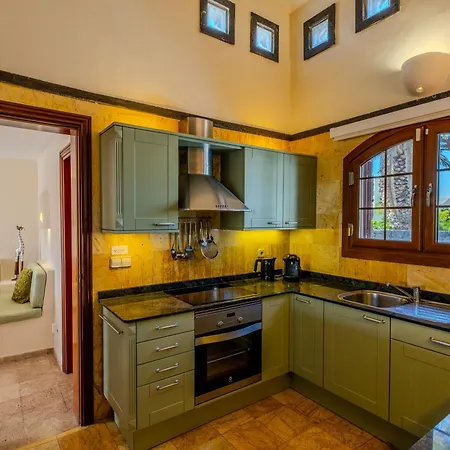 Casa Palana Πλάγια Μπλάνκα