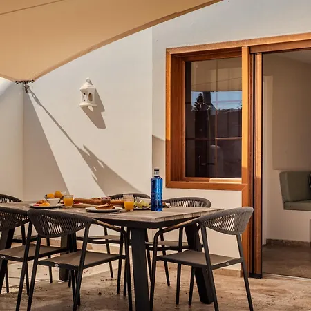 Βίλα Casa Palana