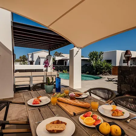 Βίλα Casa Palana Πλάγια Μπλάνκα