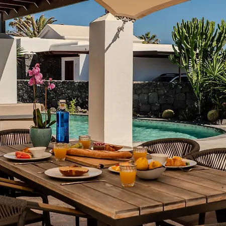 Casa Palana Πλάγια Μπλάνκα