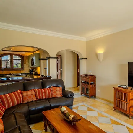 Вилла Casa Palana *