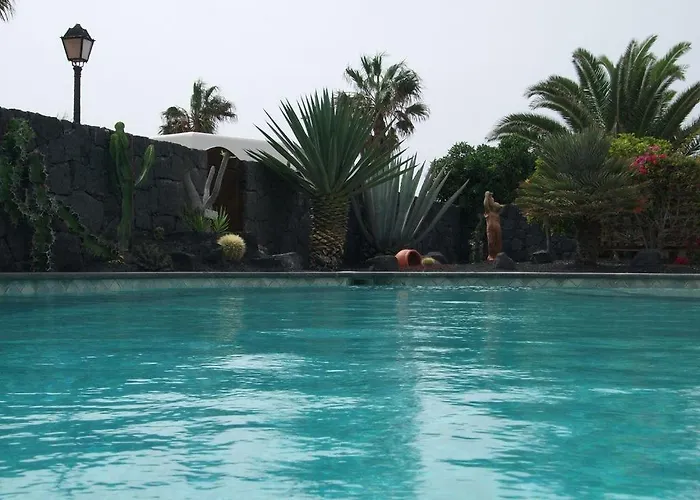 Casa Palana 普拉亚布兰卡